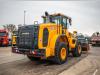 Hyundai HL955XT Photo 3 thumbnail