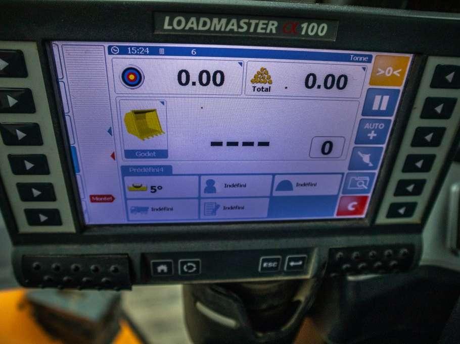 Hyundai HL955XT Photo 12