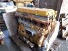Moteur à combustion pour Caterpillar C11 Photo 1 thumbnail