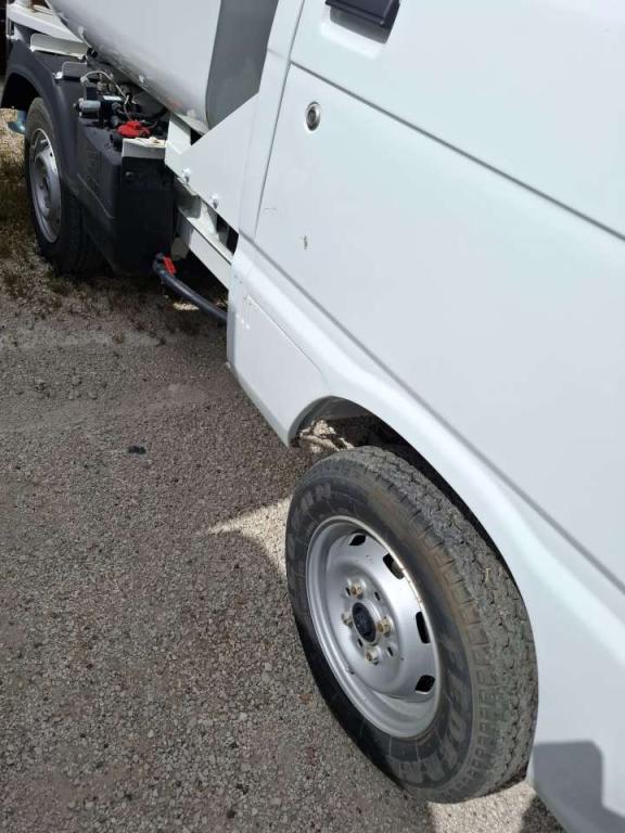 Piaggio PORTER S90 Photo 1