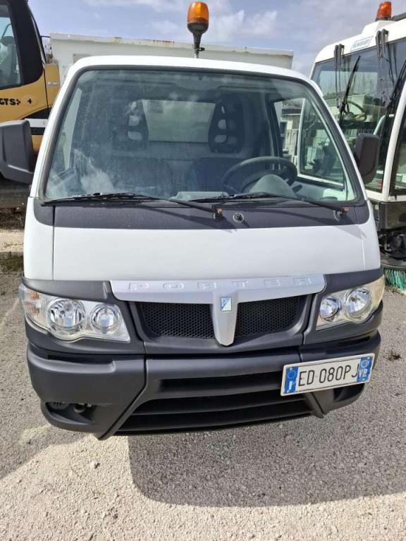 Piaggio PORTER S90 Photo 2
