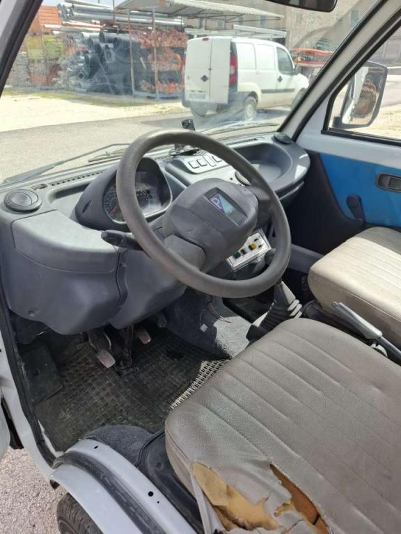 Piaggio PORTER S90 Photo 4