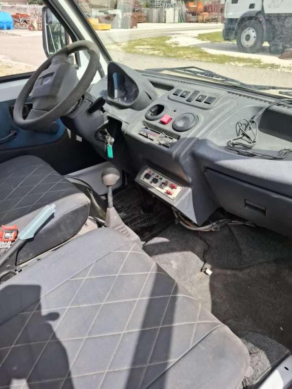 Piaggio PORTER S90 Photo 6