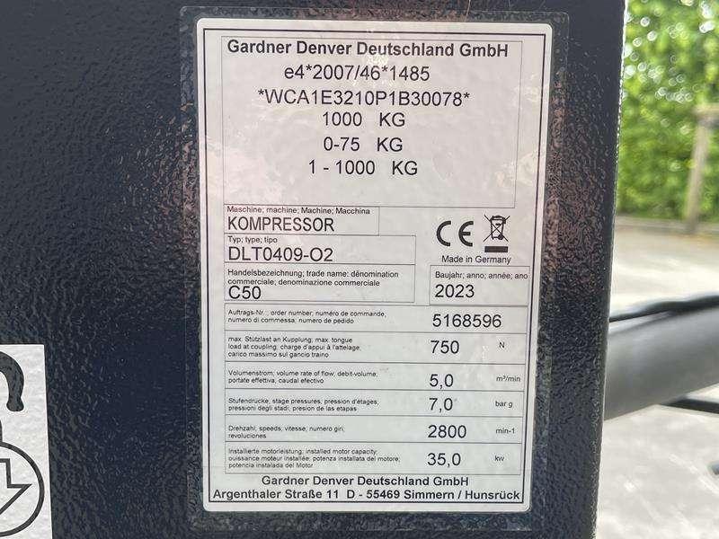 Compair C 50 - N Photo 16