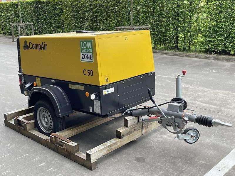 Compair C 50 - N Photo 3