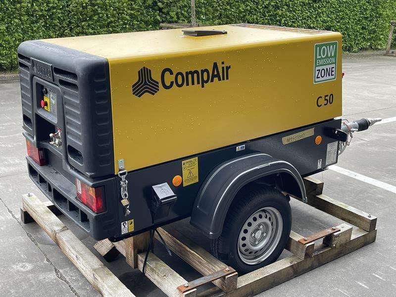 Compair C 50 - N Photo 5