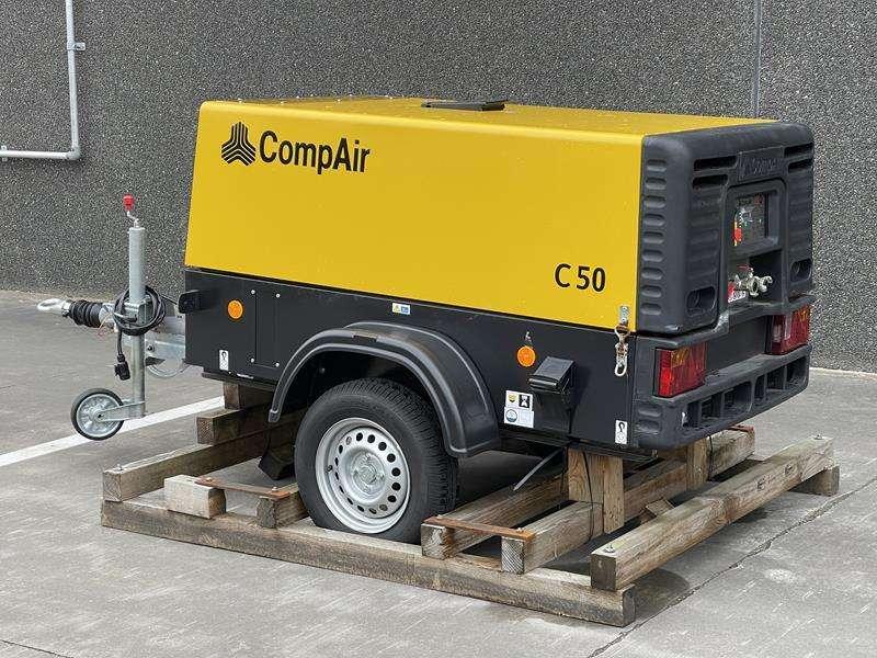 Compair C 50 - N Photo 7