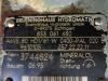 Moteur de traction pour Rock 320 Photo 2 thumbnail
