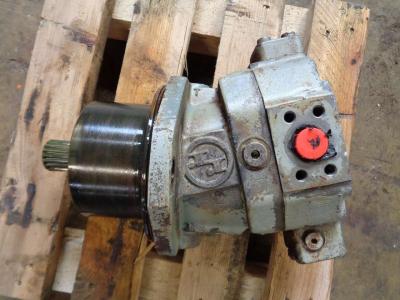 Moteur de traction pour Rock 320 en vente par PRV Ricambi Srl