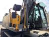 Volvo EW180E Photo 7 thumbnail
