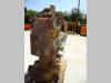 Moteur à combustion pour Fiat Allis FL10C Photo 2 thumbnail