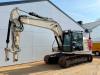 Caterpillar 316EL - Trimble GPS Prepaired / Auto Greasing Photo 2 thumbnail