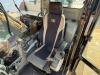Caterpillar 316EL - Trimble GPS Prepaired / Auto Greasing Photo 7 thumbnail