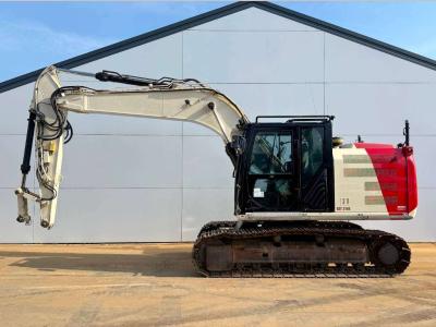 Caterpillar 316EL - Trimble GPS Prepaired / Auto Greasing en vente par Boss Machinery