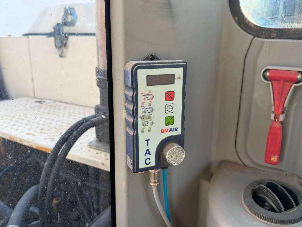 Caterpillar 316EL - Trimble GPS Prepaired / Auto Greasing Photo 12