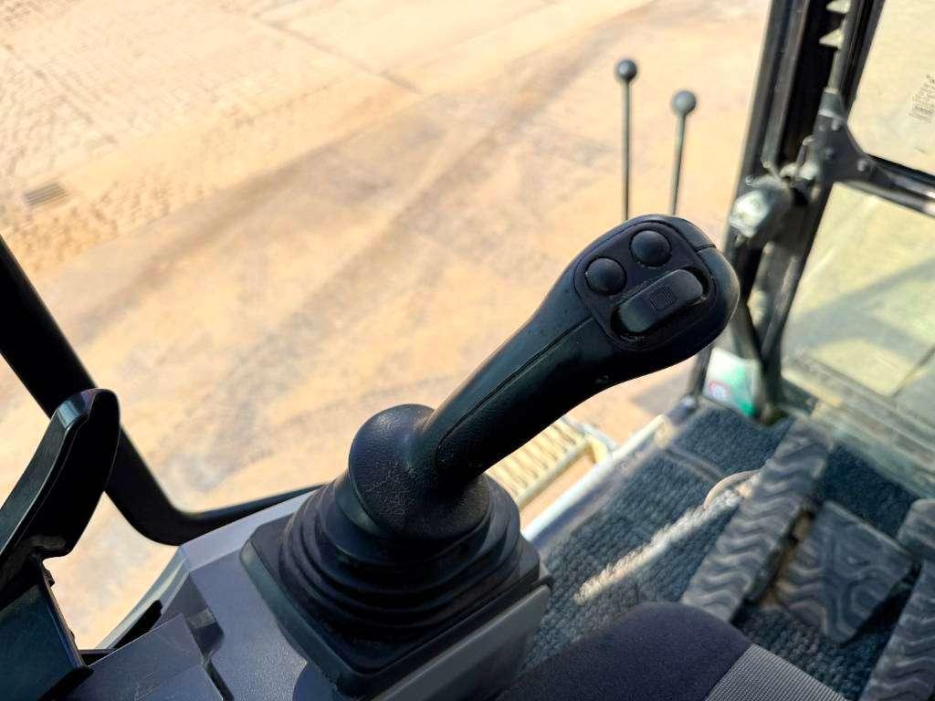 Caterpillar 316EL - Trimble GPS Prepaired / Auto Greasing Photo 13