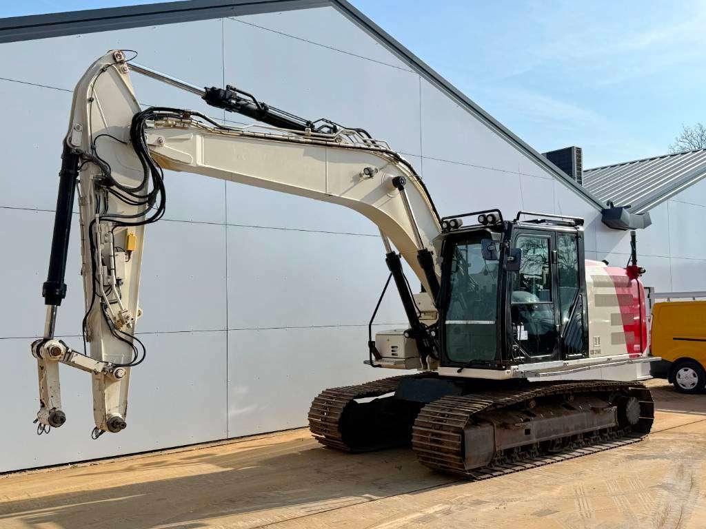 Caterpillar 316EL - Trimble GPS Prepaired / Auto Greasing Photo 2