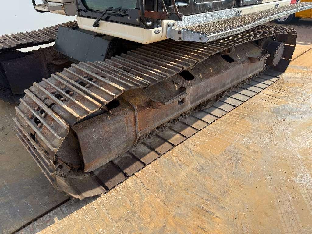 Caterpillar 316EL - Trimble GPS Prepaired / Auto Greasing Photo 23