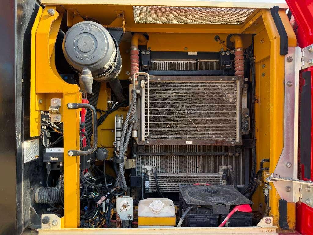 Caterpillar 316EL - Trimble GPS Prepaired / Auto Greasing Photo 28