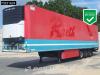 Schmitz SCB*S3B Tailgate Lift Axle 250x270cm Photo 1 thumbnail