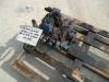 Distributeur hydraulique pour Hitachi LX170 Photo 1 thumbnail
