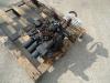 Distributeur hydraulique pour Hitachi LX170 Photo 2 thumbnail