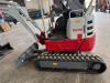 Takeuchi TB217-R Photo 2 thumbnail