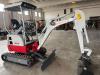 Takeuchi TB217-R Photo 5 thumbnail