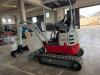 Takeuchi TB217-R Photo 6 thumbnail