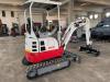 Takeuchi TB217-R Photo 8 thumbnail