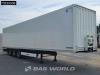 Krone SD SD 3 axles TÜV 03/27 Doppelstock Liftachse Photo 3 thumbnail