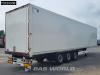 Krone SD SD 3 axles TÜV 03/27 Doppelstock Liftachse Photo 5 thumbnail