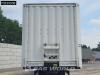Krone SD SD 3 axles TÜV 03/27 Doppelstock Liftachse Photo 6 thumbnail