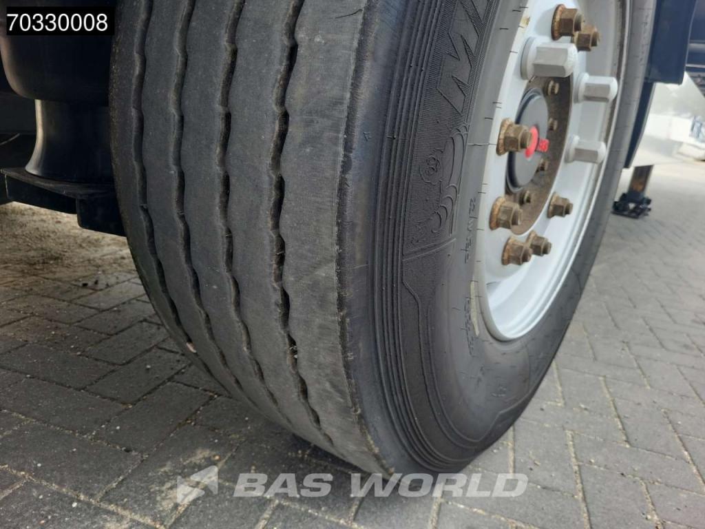 Krone SD SD 3 axles TÜV 03/27 Doppelstock Liftachse Photo 20