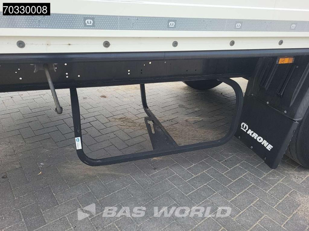 Krone SD SD 3 axles TÜV 03/27 Doppelstock Liftachse Photo 29