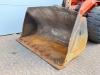 Hitachi ZW250-6 - Automatic Greasing / Weight System Photo 13 thumbnail