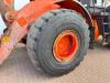 Hitachi ZW250-6 - Automatic Greasing / Weight System Photo 19 thumbnail