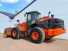 Hitachi ZW250-6 - Automatic Greasing / Weight System Photo 3 thumbnail