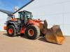 Hitachi ZW250-6 - Automatic Greasing / Weight System Photo 7 thumbnail