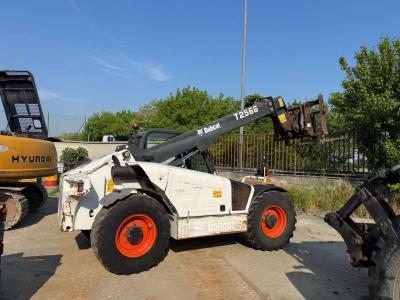 Bobcat T2566 Photo 1