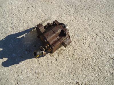 Pompe hydraulique de transmission pour Fiat Allis FL9 en vente par OLM 90 Srl