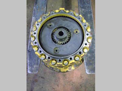 Réducteur de rotation pour Caterpillar 320 N en vente par PRV Ricambi Srl