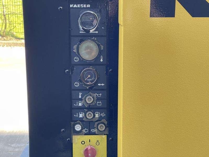 Kaeser M 122 - N Photo 6