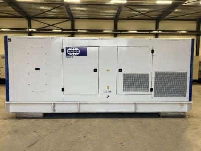 FG Wilson P660-3 - 660 kVA Genset - DPX-16022 en vente par DPX Power Europe B.V.