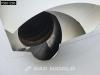 Man 35.440 8X4 NEW! 10m3 mixer Steelsuspension Automatic Euro 6 Photo 14 thumbnail