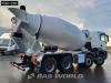 Man 35.440 8X4 NEW! 10m3 mixer Steelsuspension Automatic Euro 6 Photo 15 thumbnail