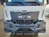 Man 35.440 8X4 NEW! 10m3 mixer Steelsuspension Automatic Euro 6 Photo 17 thumbnail