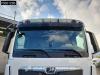 Man 35.440 8X4 NEW! 10m3 mixer Steelsuspension Automatic Euro 6 Photo 18 thumbnail