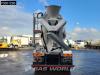 Man 35.440 8X4 NEW! 10m3 mixer Steelsuspension Automatic Euro 6 Photo 3 thumbnail