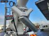 Man 35.440 8X4 NEW! 10m3 mixer Steelsuspension Automatic Euro 6 Photo 5 thumbnail